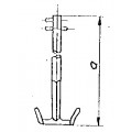 Mixing Arm Ss Mixing Arm Ss